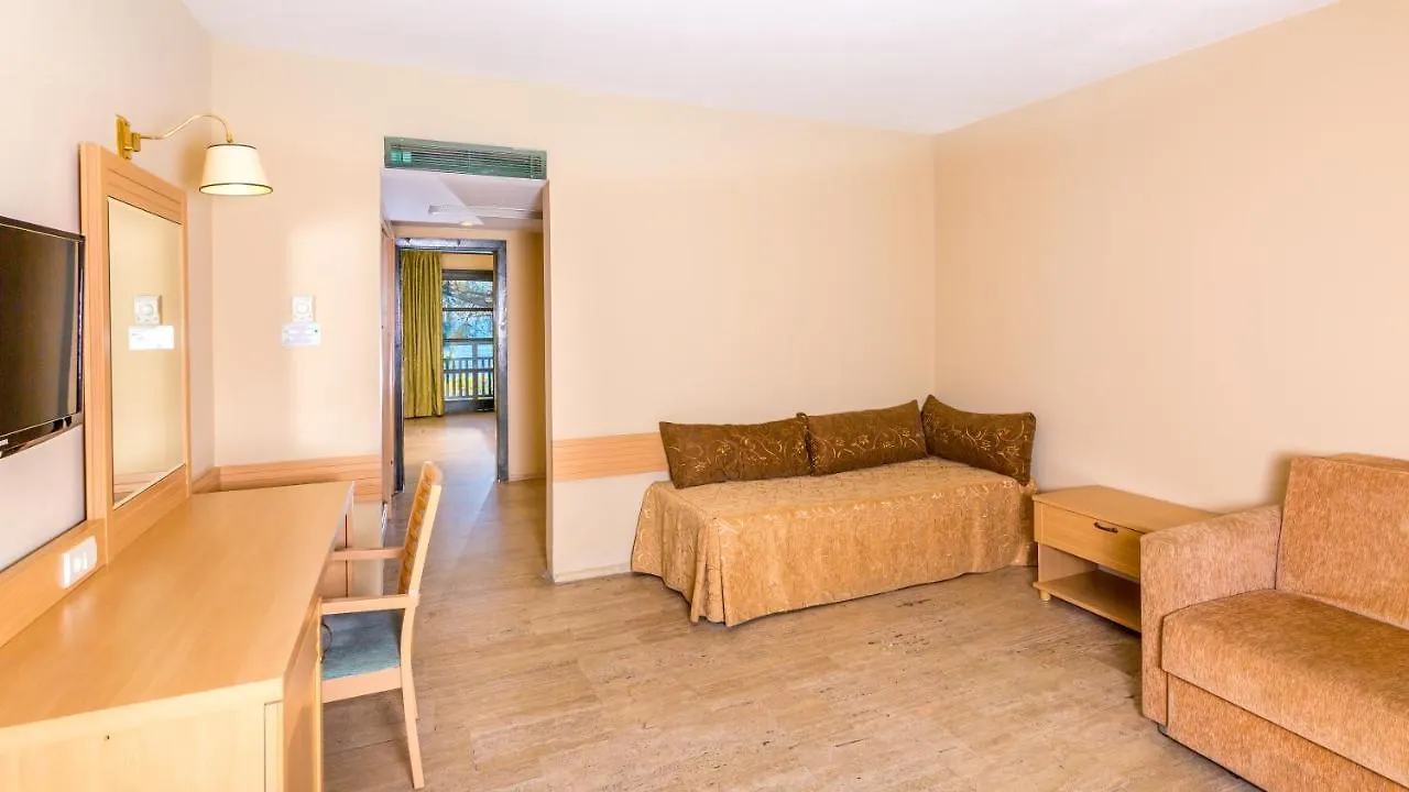 Resort Grand Yazici Club Marmaris Palace