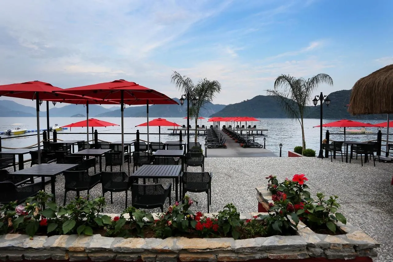 **** Resort Grand Yazici Club Marmaris Palace Turkey