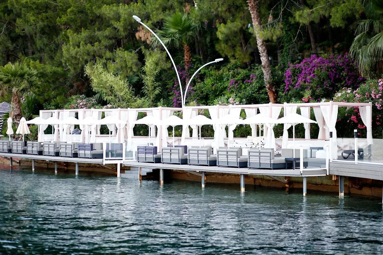 Grand Yazici Club Marmaris Palace
