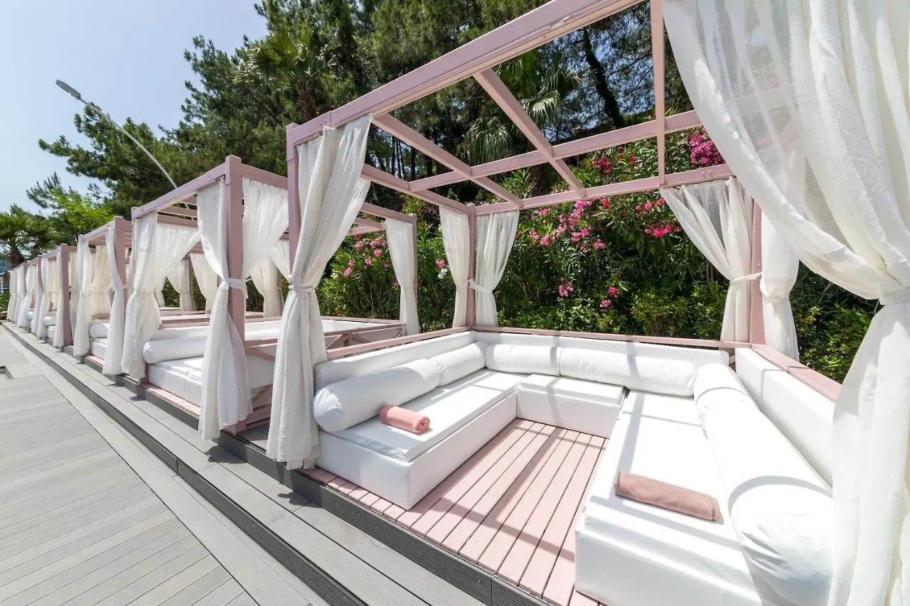 Grand Yazici Club Marmaris Palace 4*,