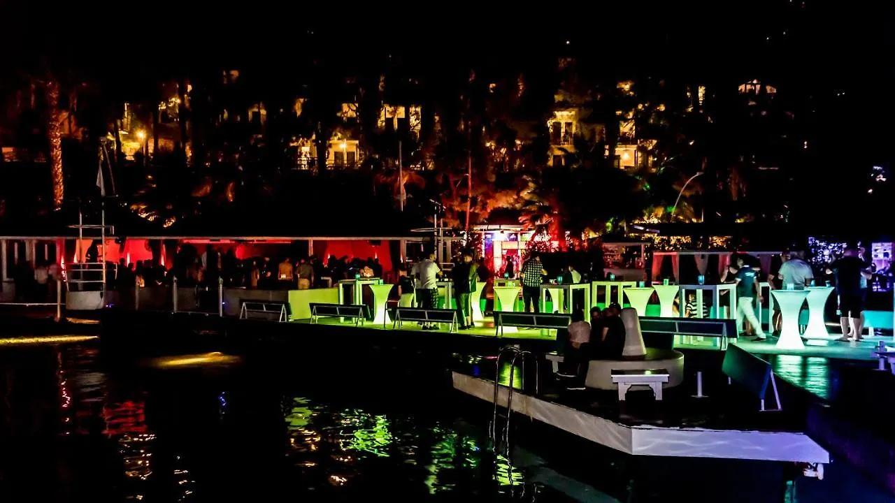 Grand Yazici Club Marmaris Palace Turkey