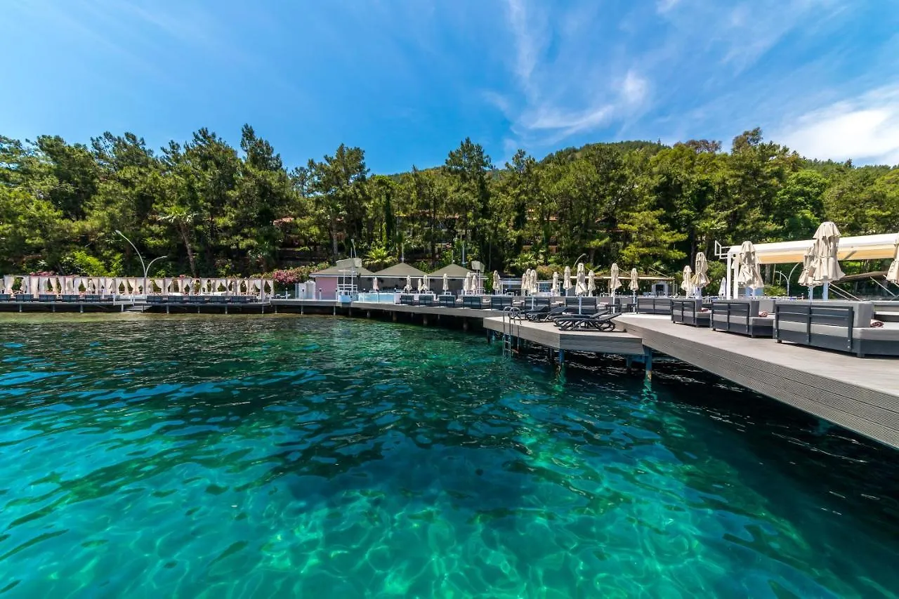 Grand Yazici Club Marmaris Palace