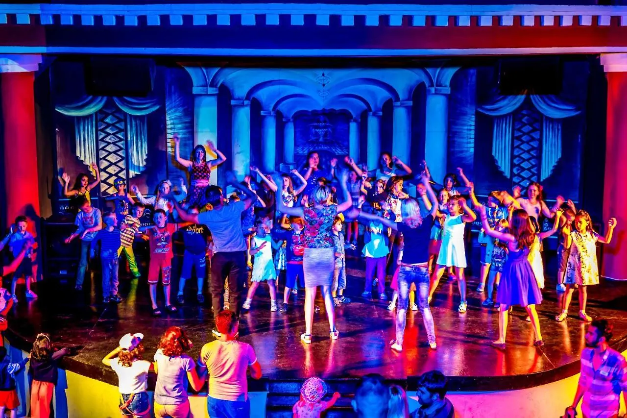 Grand Yazici Club Marmaris Palace 4*,  Turkey