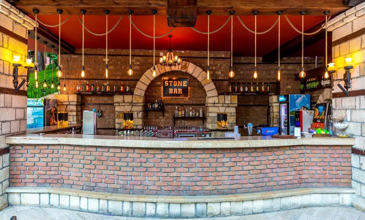 Grand Yazici Club Marmaris Palace Resort