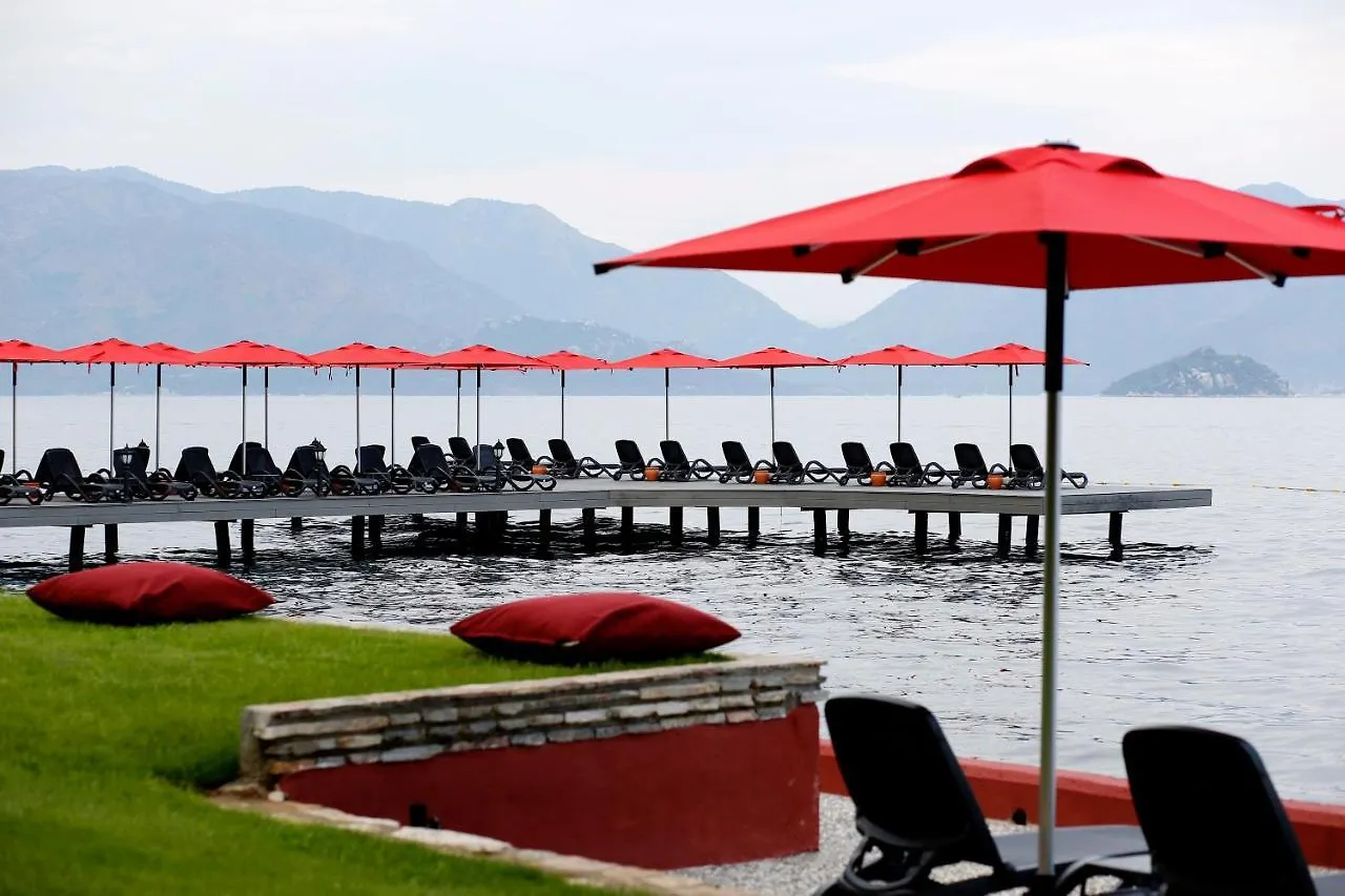 Resort Grand Yazici Club Marmaris Palace