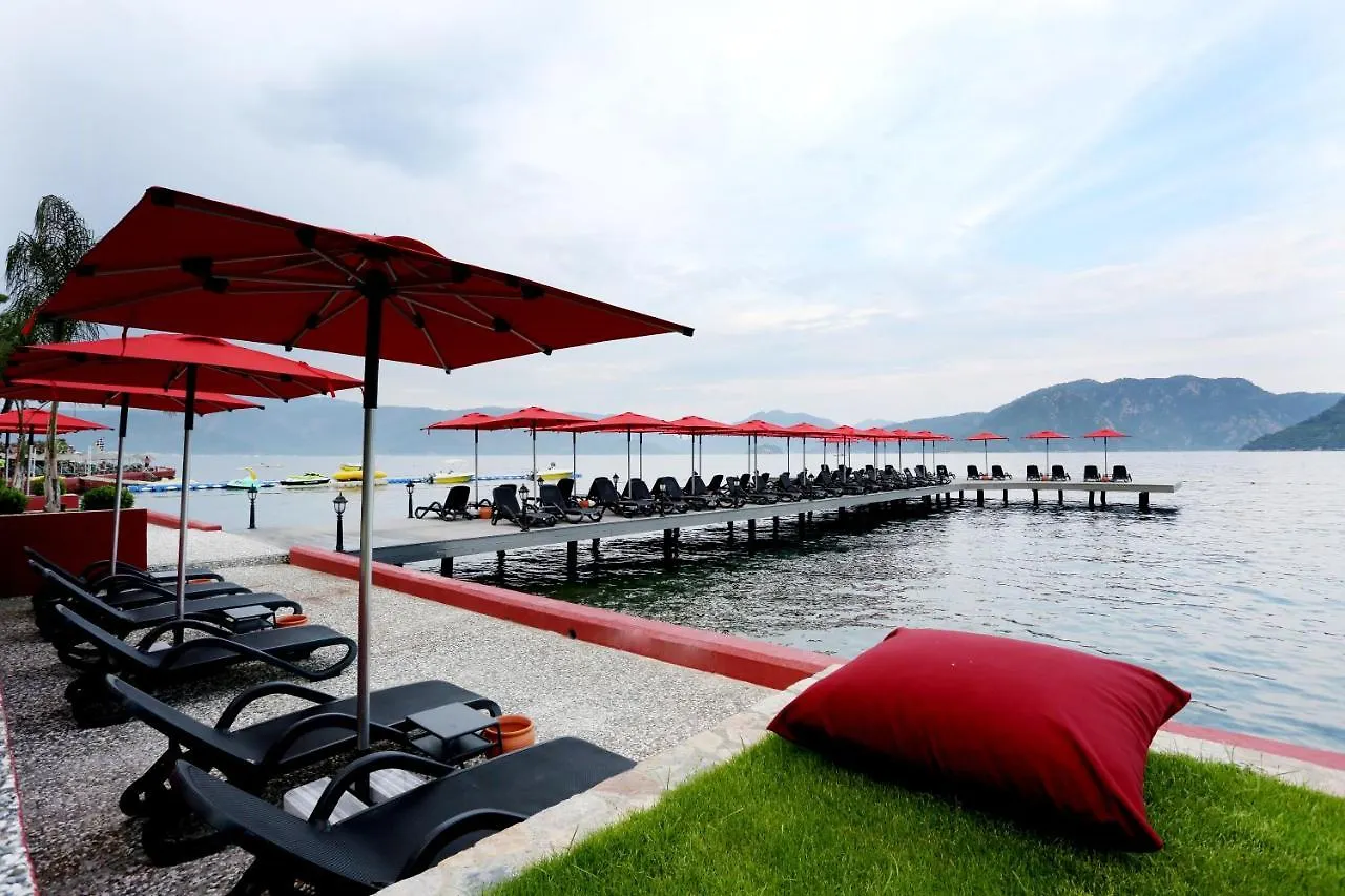 Grand Yazici Club Marmaris Palace