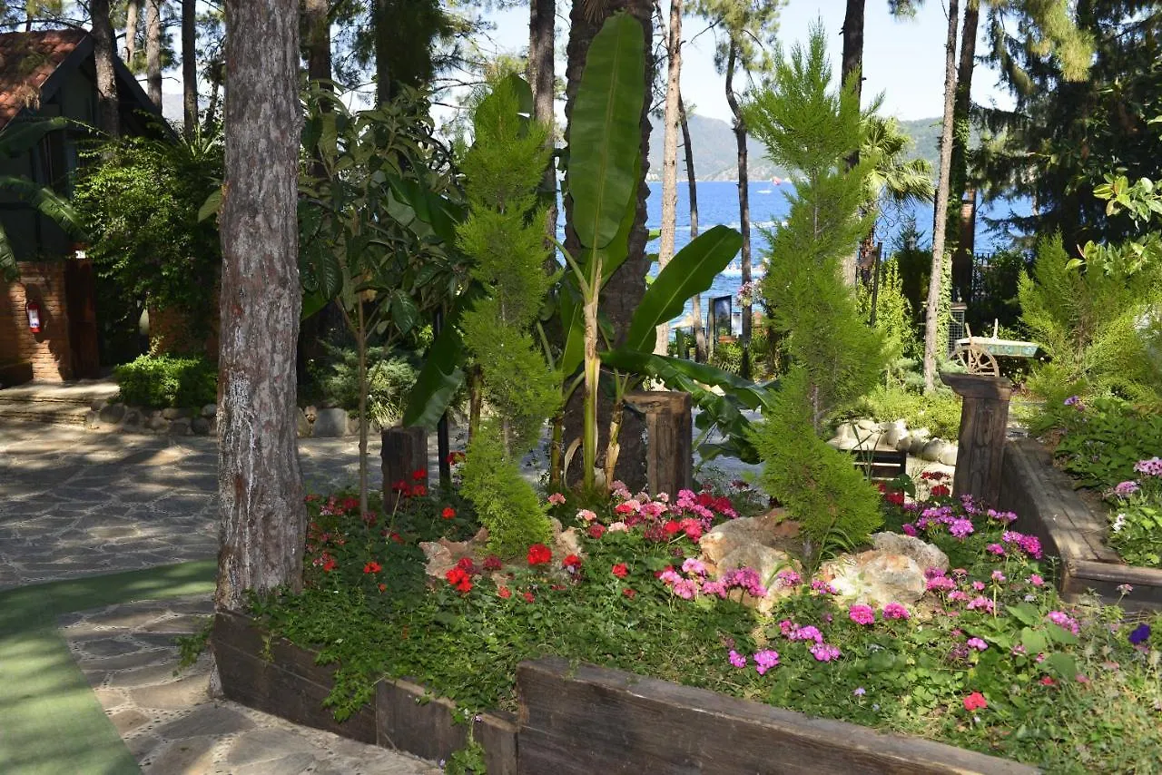 Grand Yazici Club Marmaris Palace