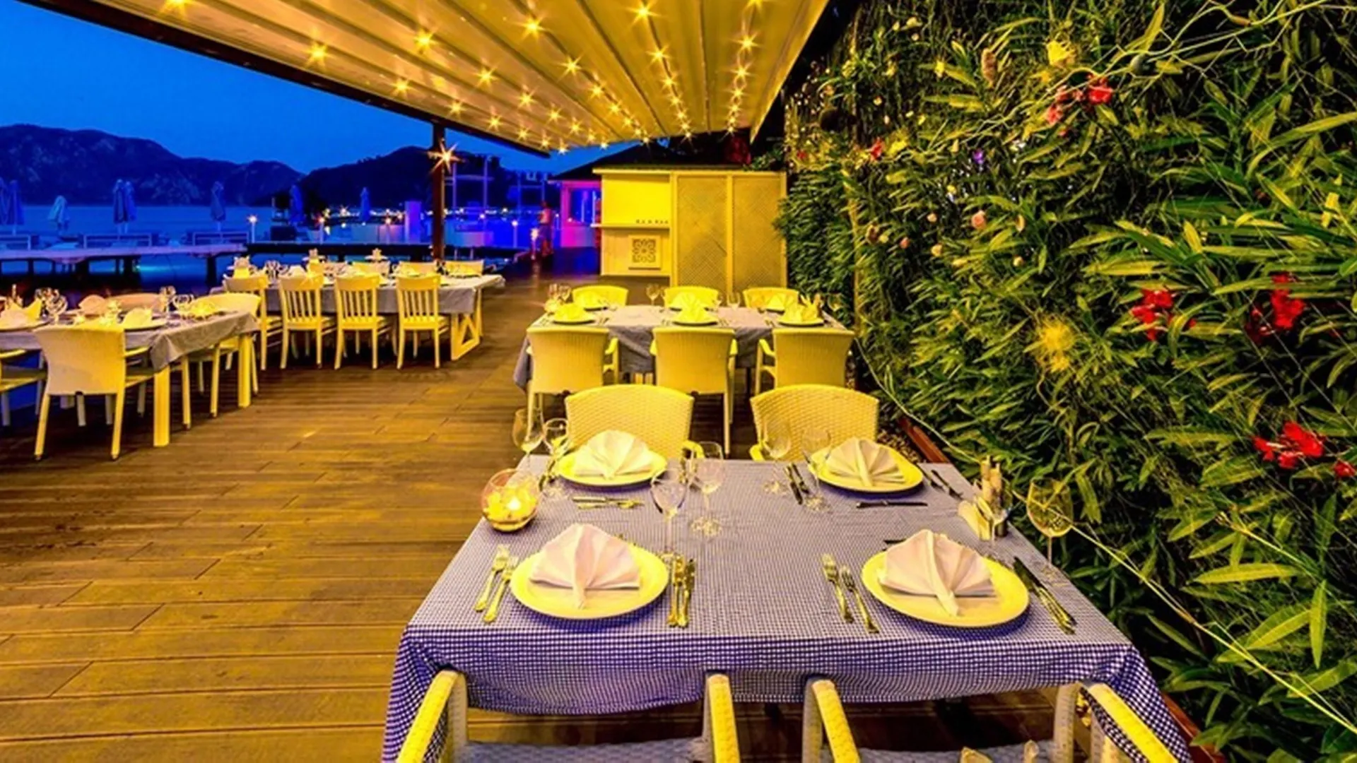 Grand Yazici Club Marmaris Palace Resort