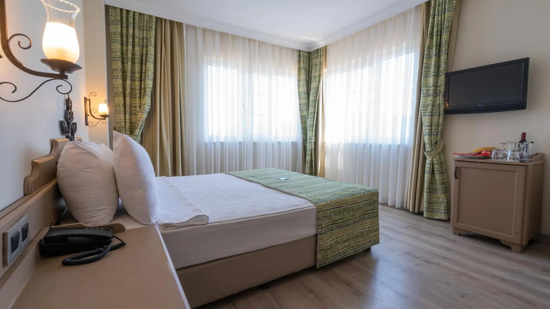 Grand Yazici Club Marmaris Palace