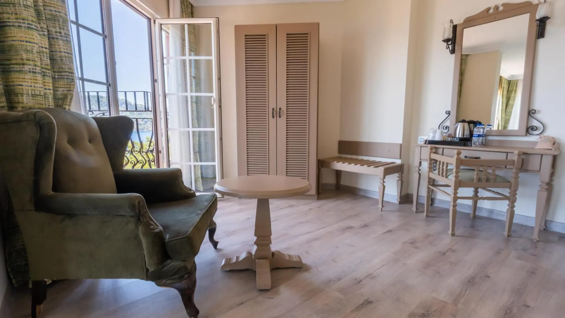 Grand Yazici Club Marmaris Palace 4*,  Turkey