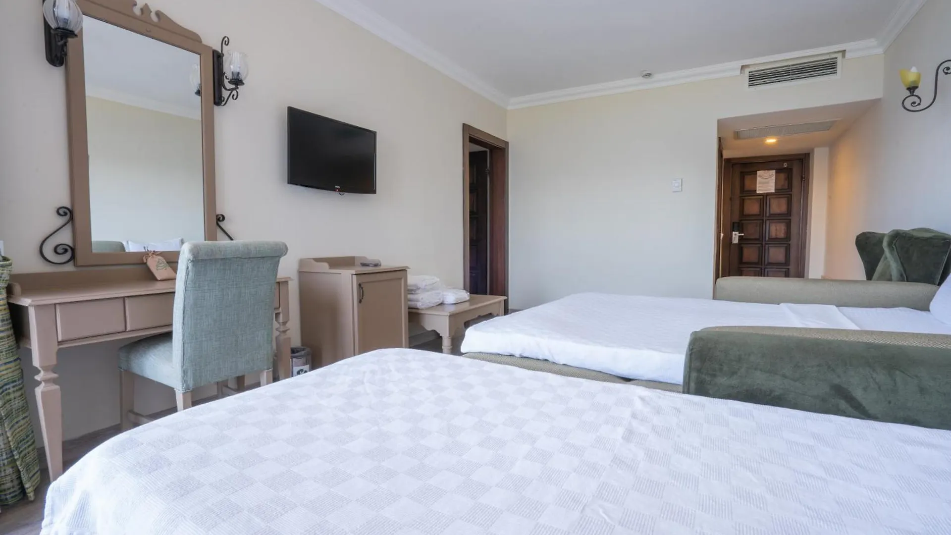 **** Resort Grand Yazici Club Marmaris Palace Turkey