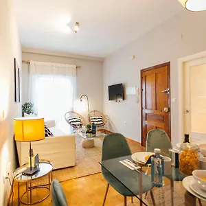  Apartment Minty - San Isidoro Spain