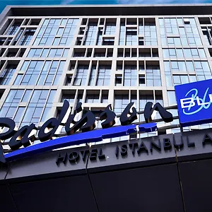 Hotel Radisson Blu