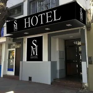Sm Argentina