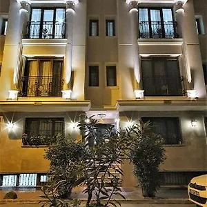  Apartment Taksim Flat Turkey
