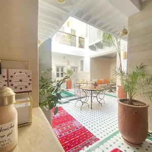Magnolia&spa Maison d'hôtes
