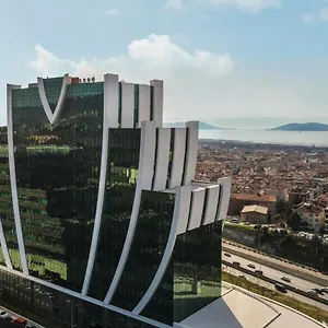 Hotel Elite World Grand Kuecuekyali