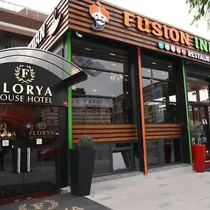 Florya House Otel İstanbul