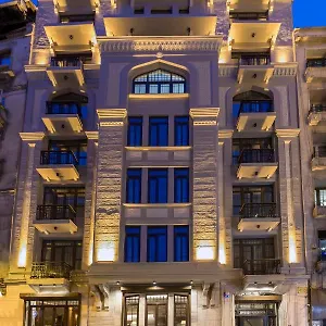 Vardar Palace - Special Category Turquía