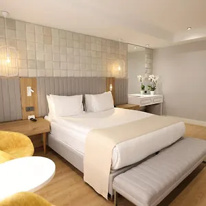 Nova Plaza Prime Turquía