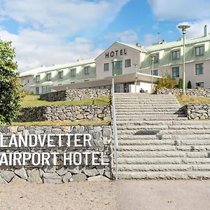 Airport Hotel, Western Premier Collection Landvetter