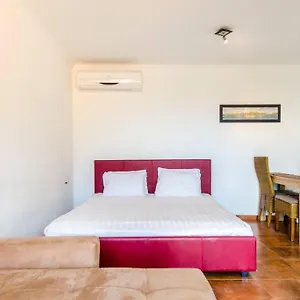  Apartment With Beautiful Sea View Curacao