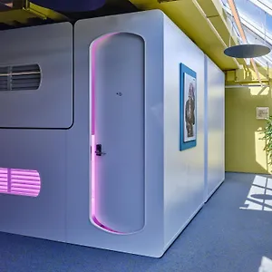 Hotel Cityhub