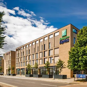 Hotel Express - Excel By Ihg