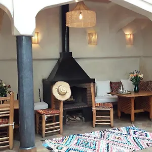 Sabah Maison d'hôtes