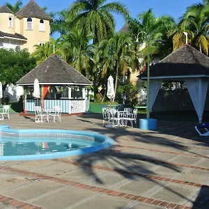  Apartment One Bedroom 13 Jamaica