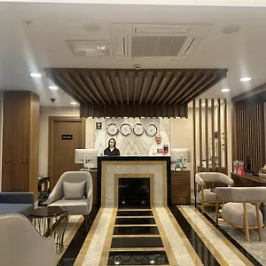 Sapphire Otel İstanbul