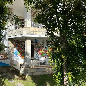 Lisbon Soul Surf Camp Auberge de jeunesse