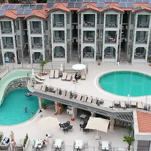3* Appart hôtel Club Aquarium