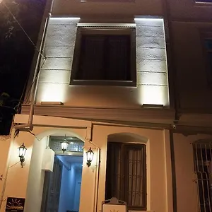 sunrise-istanbul-suites.istanbul-turkeyhotels.com/