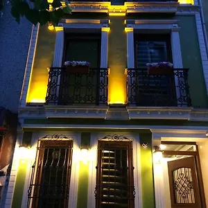 taksim-green-suites.istanbul-turkeyhotels.com/