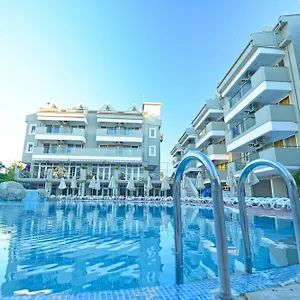 3* Hotel Begonville (adults Only)