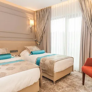 Park Grazza Otel İstanbul