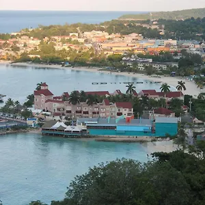  Apartment Penthouse On The Ridge Jamaica