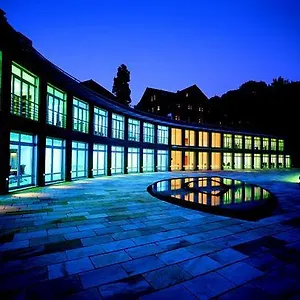 Development Center Suiza