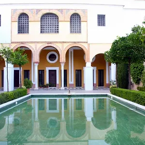  Apartment Saavedra Free Parking Center Spain