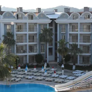 Alenz *** Marmaris